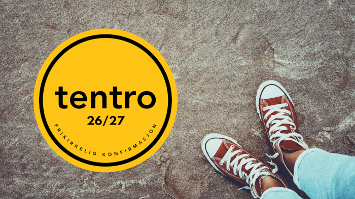 Tentro 26/27