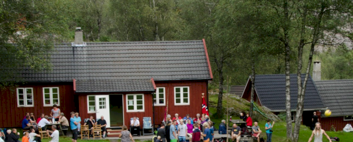 Høstmanøver på Lio