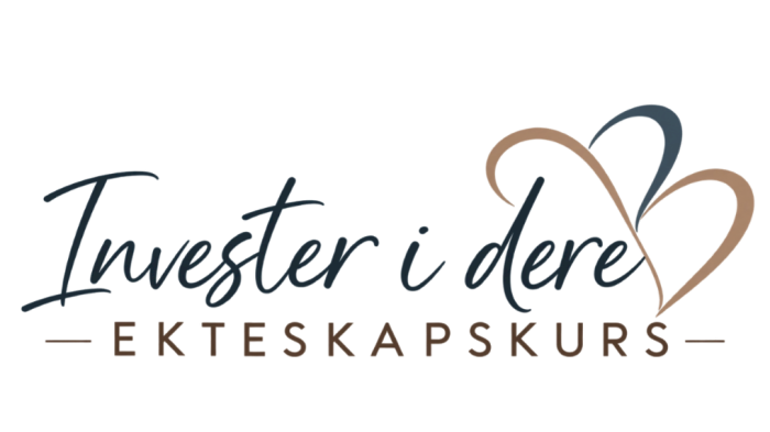 INVESTER I DERE - ekteskapskurs