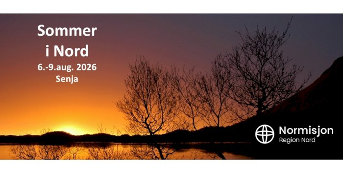 Sommer i Nord 2026
