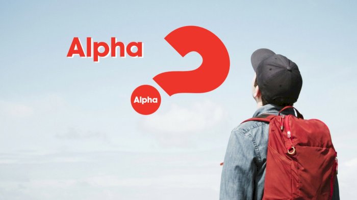 Alpha Weekend (ungdomsleir)