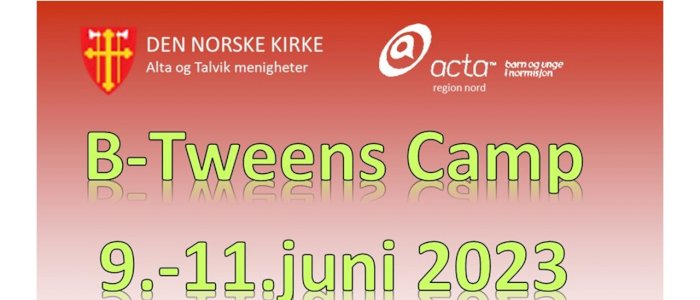 B-Tweens Camp Solvang