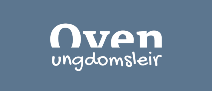 Oven Ungdomsleir 2025