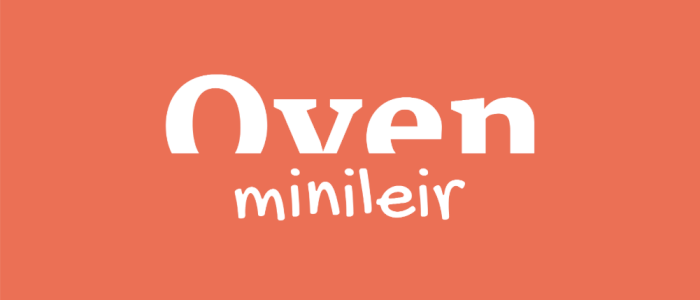 Oven Minileir 2026