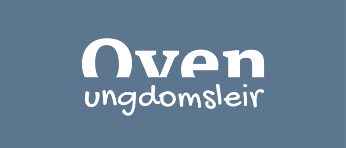 Oven Ungdomsleir 2026