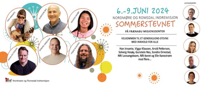 NRI Sommerstevne 2024