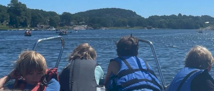 Sportyfestivalen 2026