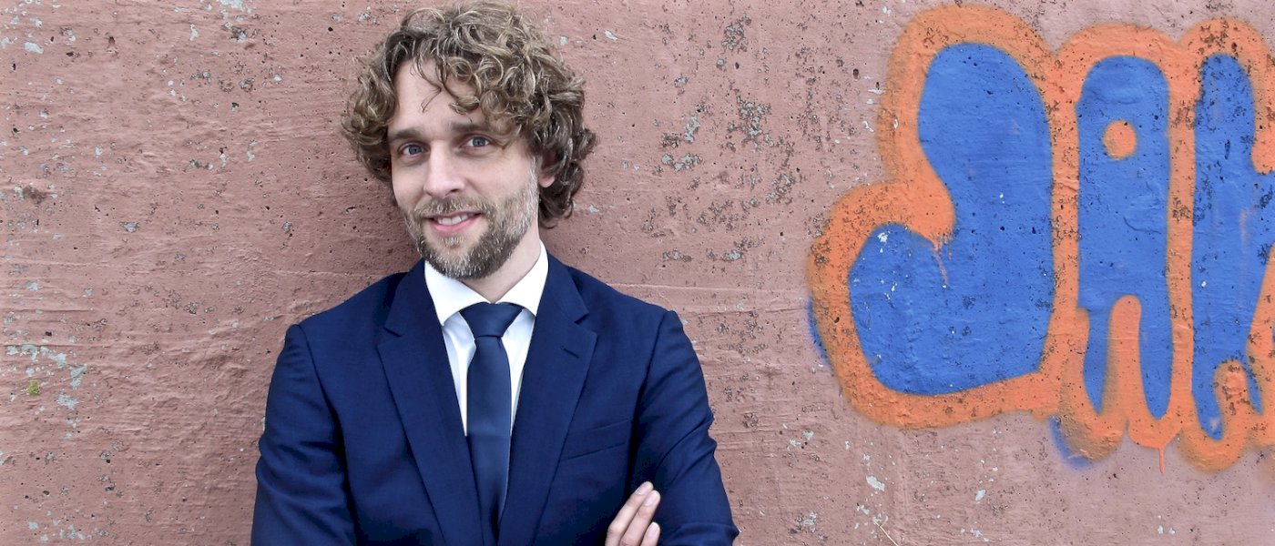Konsert Jan-Tore Saltnes, Strand leirsted