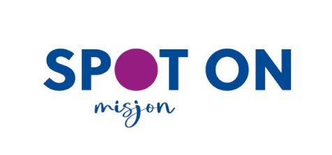 Spot On - Misjon