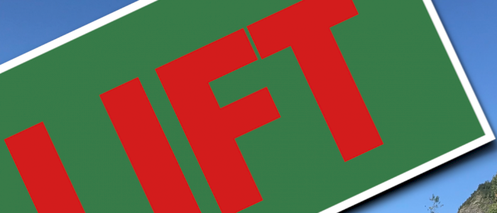 LIFT Hemsedal