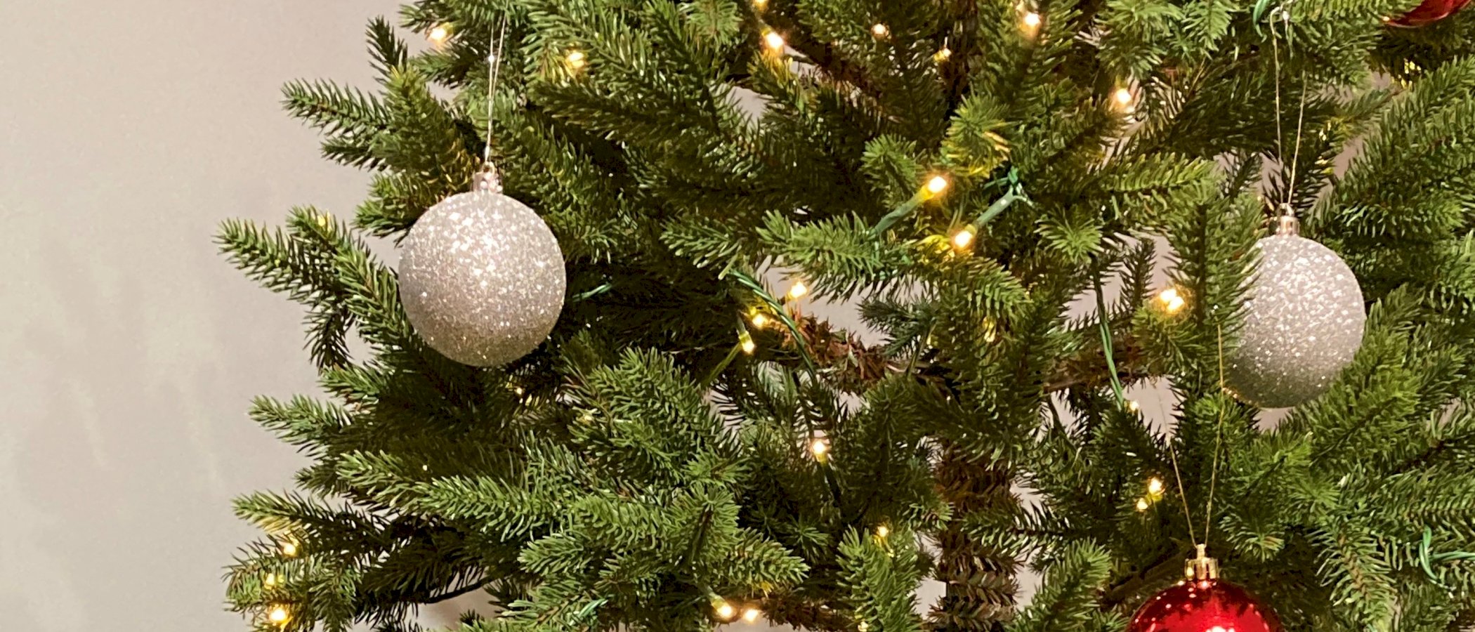 Julelunsj på Strand
