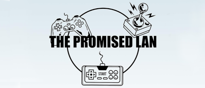 The Promised LAN 26
