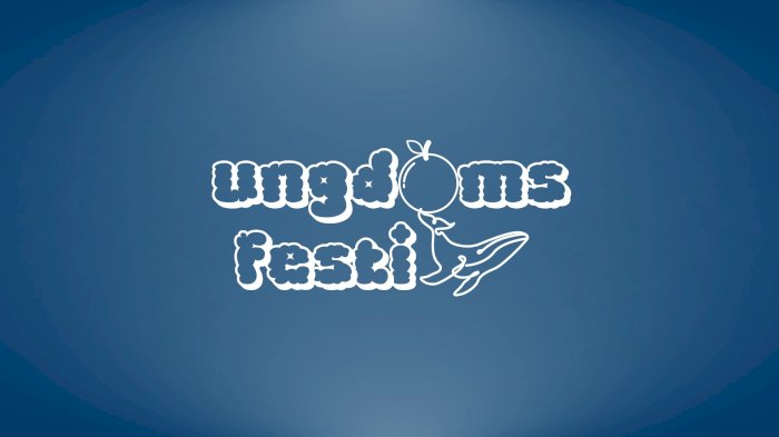Ungdomsfestival 2026