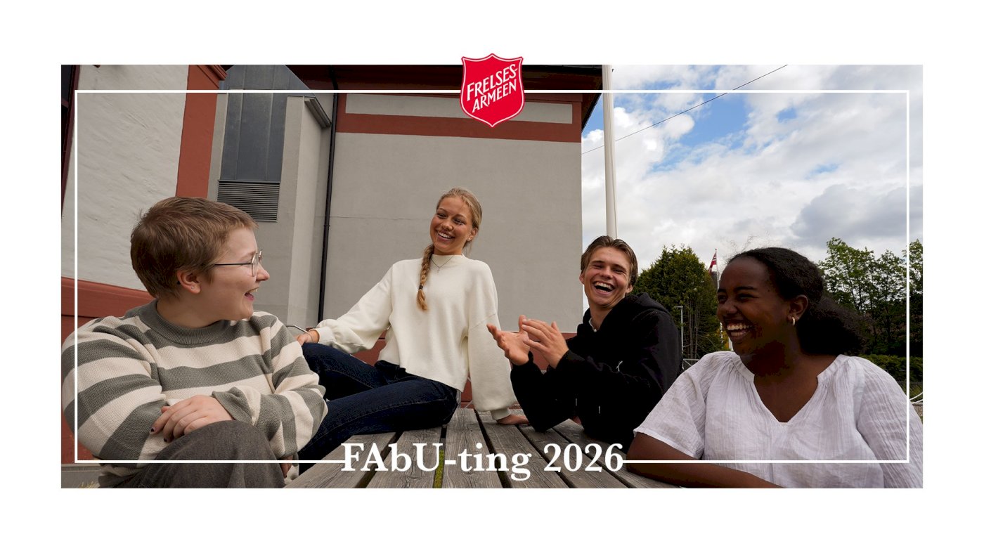FAbU-ting 2026