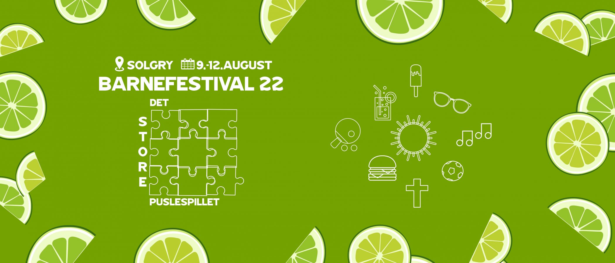 Barnefestival 2022 (Vestre)