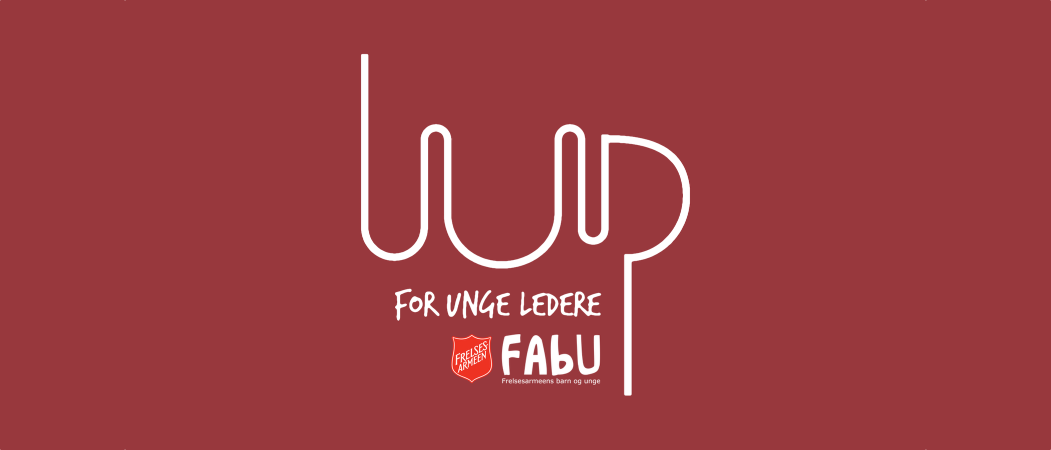Lederkurs for unge ledere (LUP)