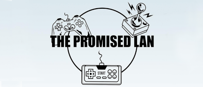 The Promised Lan