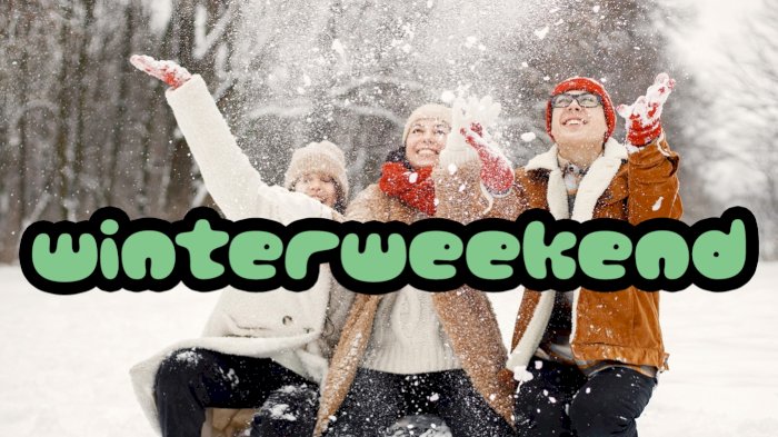 WinterWeekend 2026