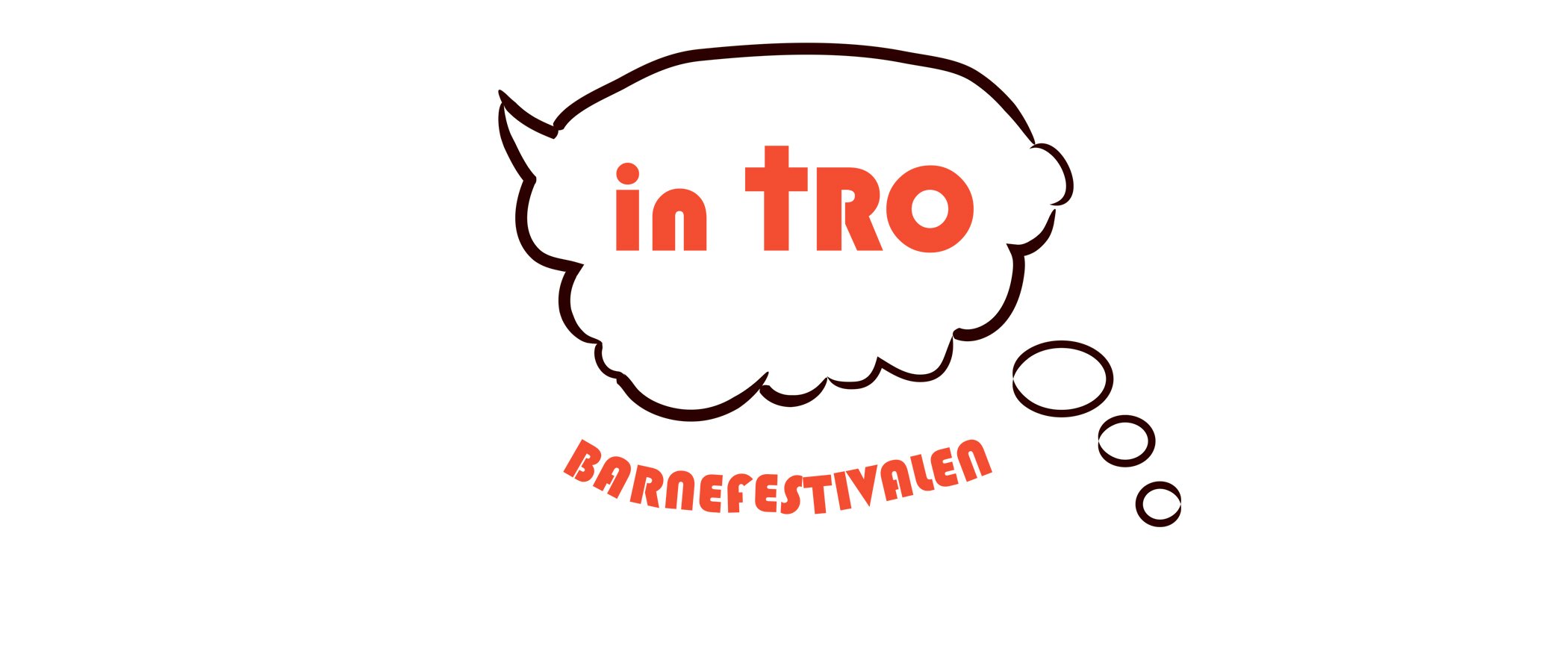 Barnefestivalen InTro 2023
