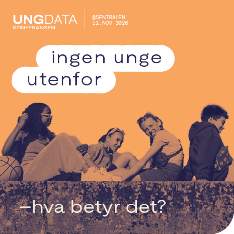 Ungdatakonferansen 2026