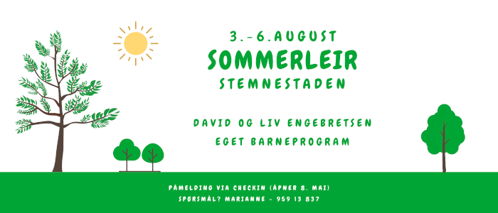SOMMERLEIR