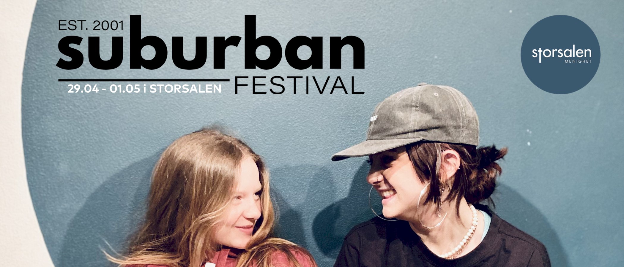SubUrban Festival