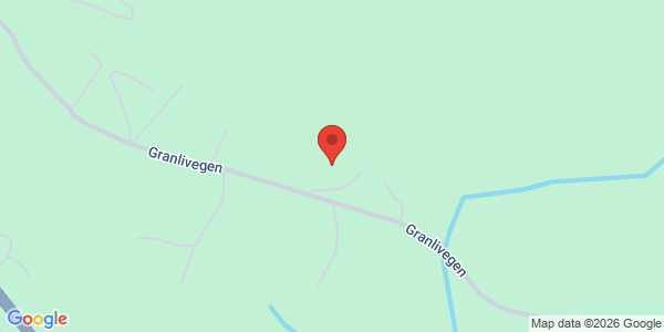 Map displaying event location