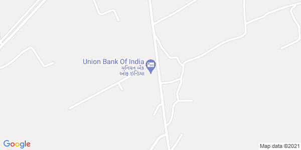 Map displaying event location