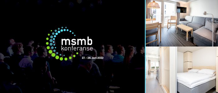 SMB Norge