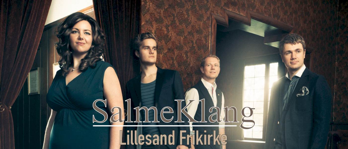 SalmeKlang