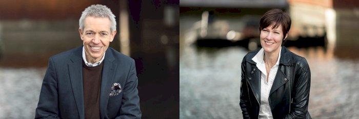 Jeg vil, jeg vil – men får det ikke til!