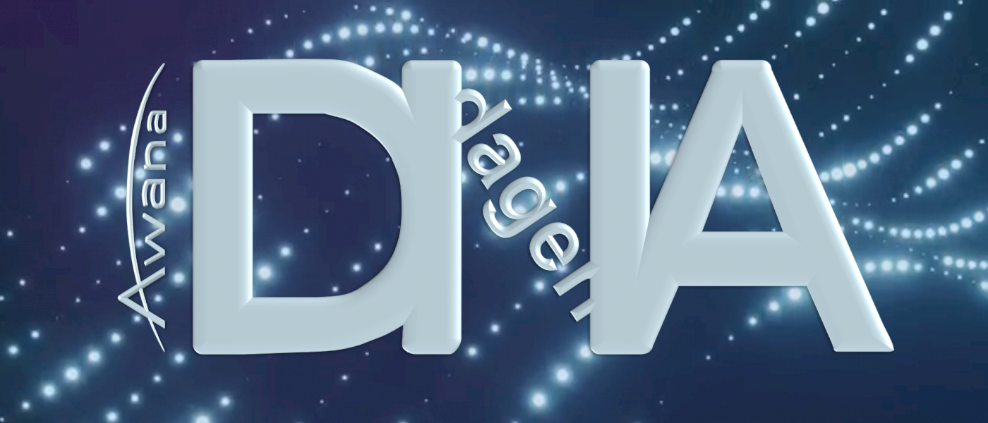 Awana digital DNA-dag 2021