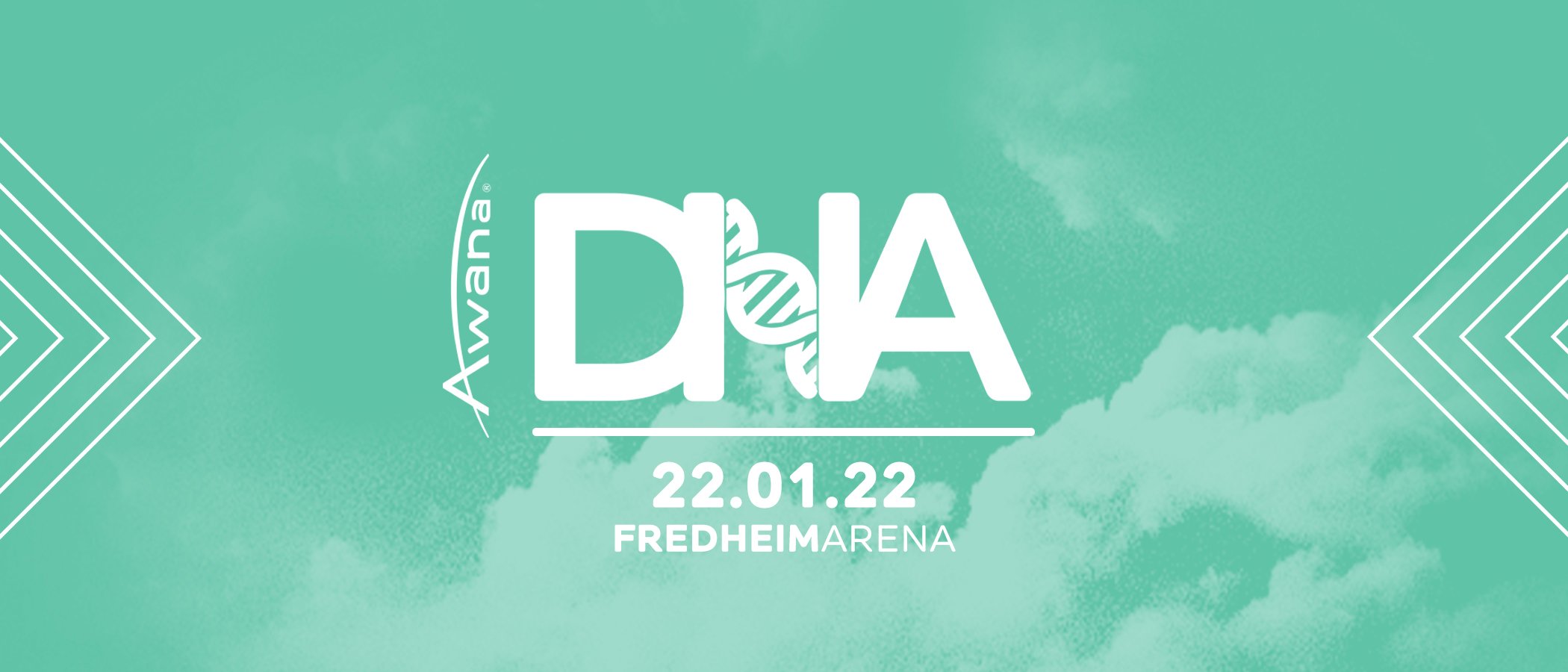 Awana DNA-Konferanse 2022 - DIGITAL
