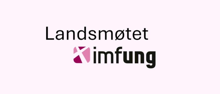 Landsmøtet ImF-UNG