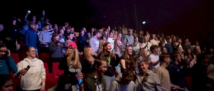 Alivefestivalen Ulsteinvik 2024