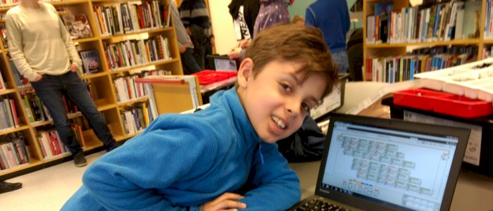 Kodekveld: Micro:Bit