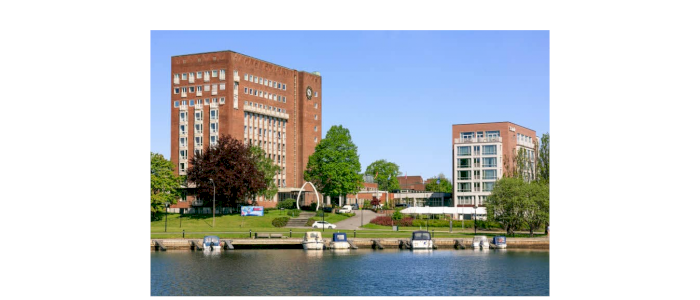 Sandefjord Scandic Park Hotell 2. -3. mai 2022 (flyttet fra 7.-8.2)