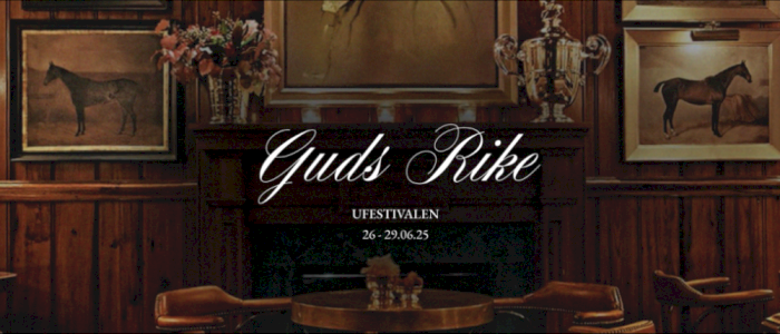 Buss til Ufestivalen