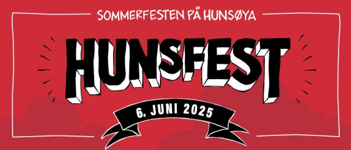 Hunsfest 2025