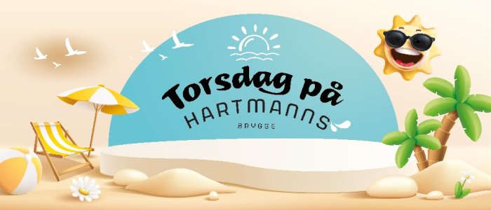 Torsdag på Hartmanns