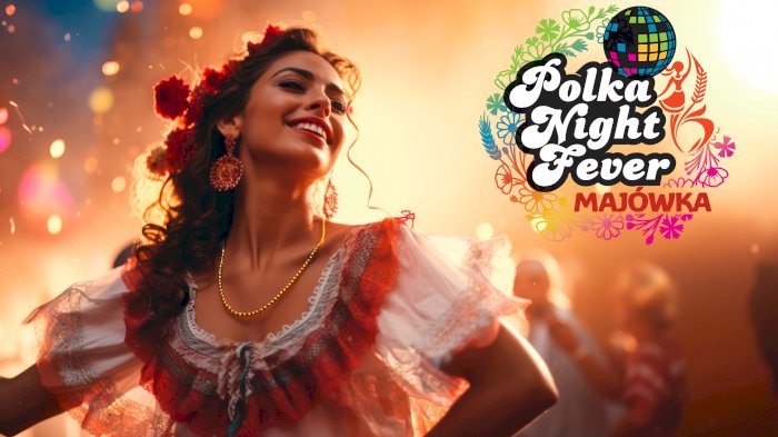 Majówka by Polka Night Fever