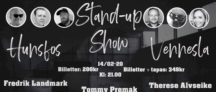 Standup