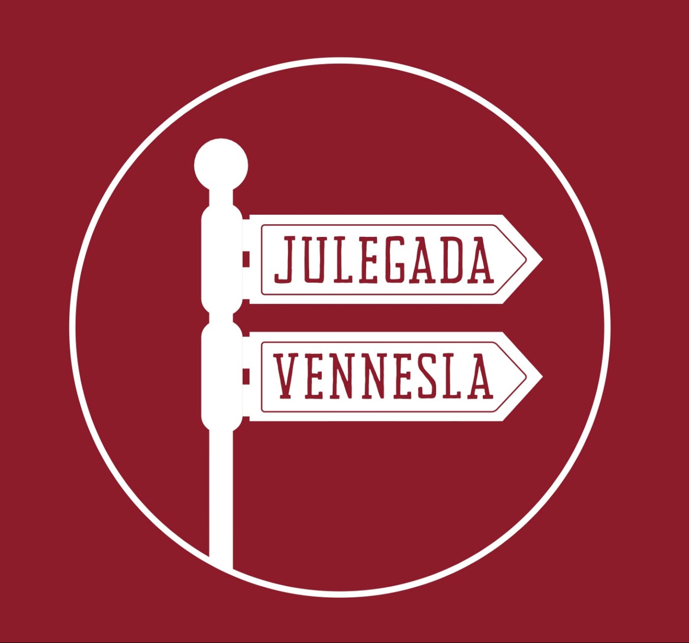 Sponsortreff i Julegada 2026