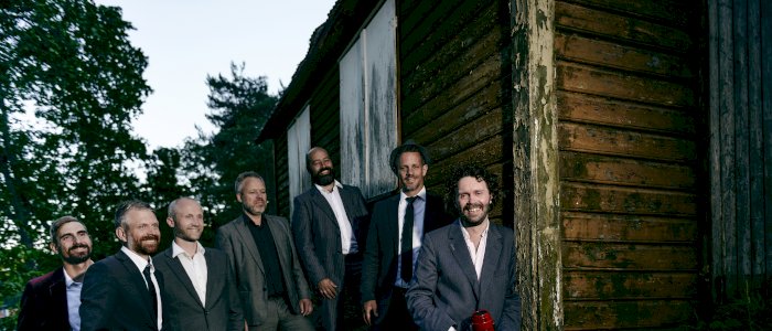 Blow - for Tom Waits