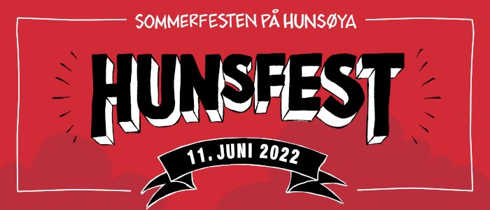 HUNSFEST