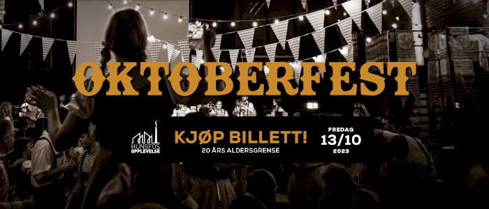 Oktoberfest Vennesla  i PM5