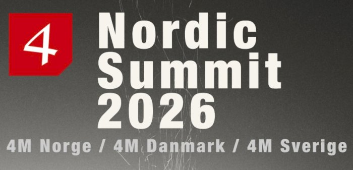 Nordic Summit 2026