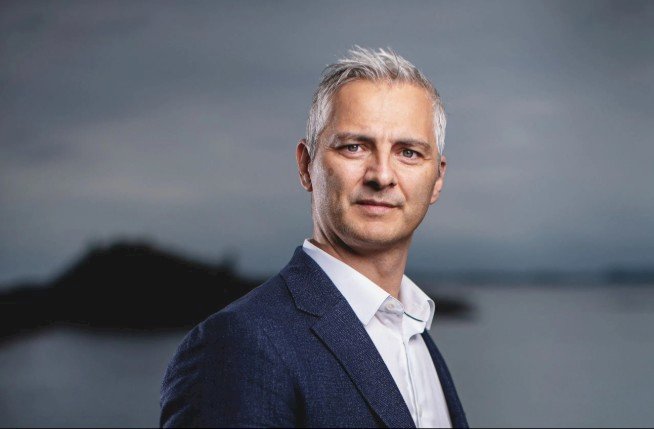 Julelunsj med Vennesla Næringsforening - fredag 5. desember