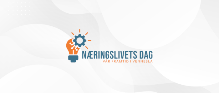 Næringslivets dag 2026