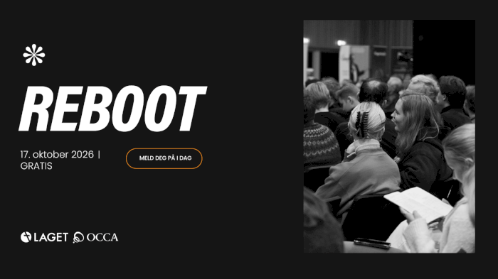 Reboot